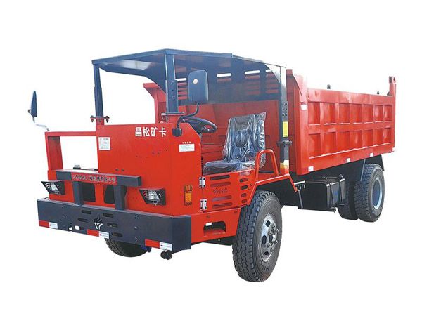 目前礦用運輸車的智能化水平如何？