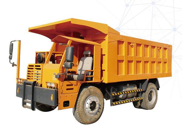 礦用運輸車的發(fā)展趨勢是怎樣的？