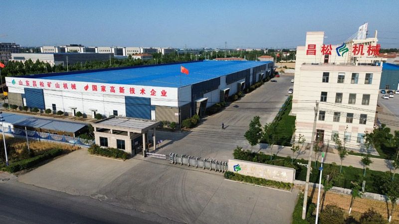 鄆城縣經(jīng)濟(jì)開發(fā)區(qū)：從“制造”到“智造”，打造高端機(jī)械制造產(chǎn)業(yè)集群